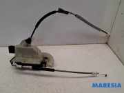 Klappenschlosszug Citroen C4 II B7 9135HQ