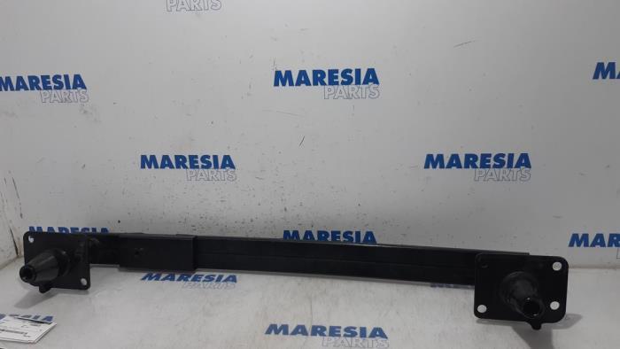 Stoßstangenträger vorne Peugeot 5008 I 7104LE Bild Stoßstangenträger vorne Peugeot 5008 I 7104LE