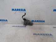 Wischermotor vorne Fiat Doblo Kasten 263 51810592