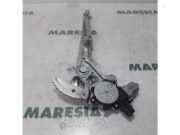 Fensterheber links vorne Citroen C-Crosser VU, VV 708010