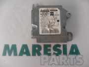 Steuergerät Airbag Renault Kangoo I Rapid FC 8200272510