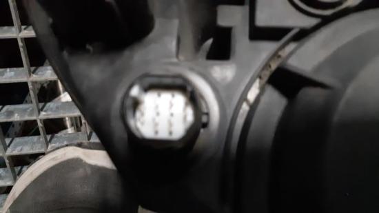 Hauptscheinwerfer links Fiat Ducato Kasten 250 1340664080 Bild Hauptscheinwerfer links Fiat Ducato Kasten 250 1340664080