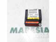Steuergerät Airbag Peugeot 1007 9656700980