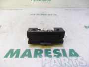 Multifunktionsanzeige Renault Megane II BM/CM 8200350498