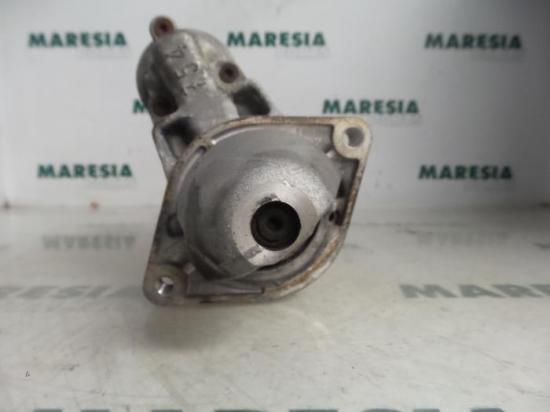 Anlasser Fiat Punto Evo 199 0001138012 Bild Anlasser Fiat Punto Evo 199 0001138012