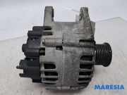 Lichtmaschine Renault Megane III Grandtour KZ 8200849752
