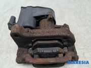 Bremszange rechts hinten Peugeot 308 II 1608998980