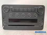 CD-Radio Alfa Romeo 159 Sportwagon 7646303316
