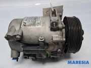 Klimakompressor Peugeot 208 II UB, UP, UW, UJ 9827596080