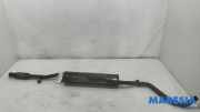 Mittelschalldämpfer Fiat 500 C 312 51958467