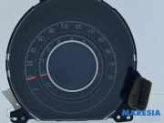 Instrumentenkombination Fiat 500 312 XXXXX