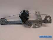 Fensterheber links vorne Citroen C1 9221T8