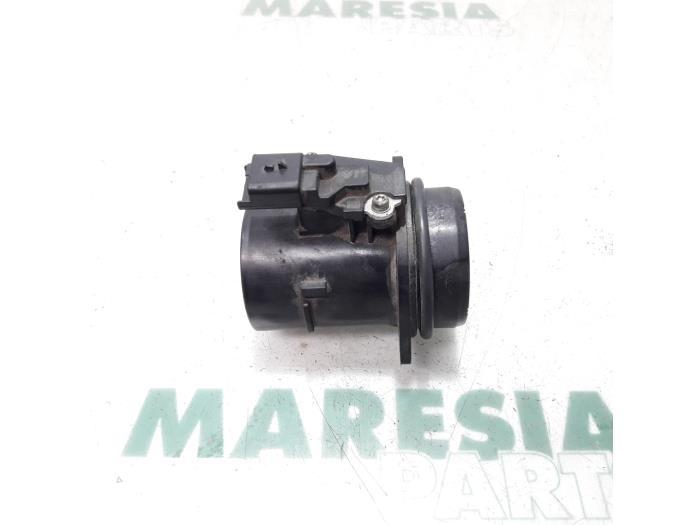 Luftmengenmesser Citroen DS5 9683282980 Bild Luftmengenmesser Citroen DS5 9683282980