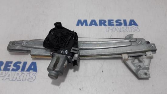 Fensterheber rechts hinten Citroen DS5 402288G Bild Fensterheber rechts hinten Citroen DS5 402288G