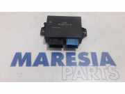 Steuergerät Einparkhilfe Peugeot 5008 I 9800247680