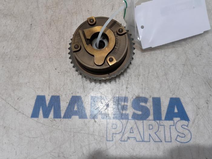 Zahnrad für Nockenwelle Peugeot 207 V754586280 Bild Zahnrad für Nockenwelle Peugeot 207 V754586280