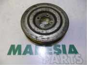 Zahnriemenscheibe Kurbelwelle Fiat Punto Evo 199 55200498