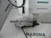 Klappenschlosszug Renault Scenic II JM 8200119122