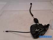 Klappenschlosszug Renault Clio IV BH 825000767R