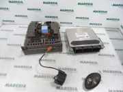 Steuergerät Motor Citroen C5 I DC 9642606280