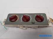 Heizungsbetätigung (Konsole) Renault Twingo I C06 P392047900