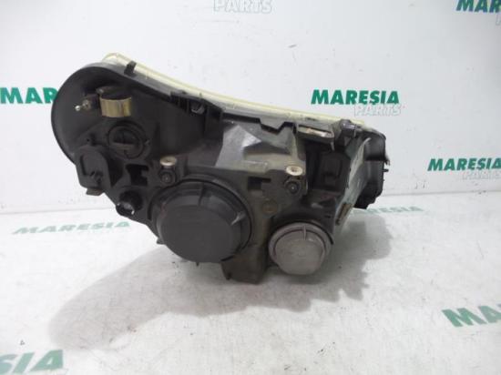 Hauptscheinwerfer links Peugeot Boxer Kasten 1340664080 Bild Hauptscheinwerfer links Peugeot Boxer Kasten 1340664080