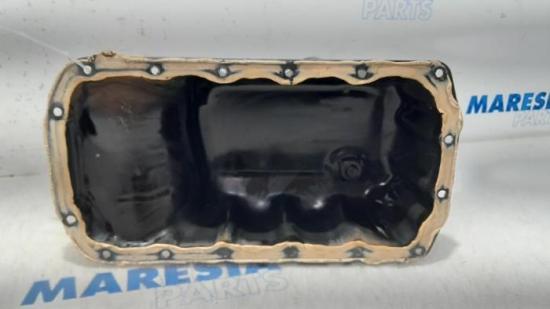 Ölwanne Peugeot 5008 I 0301N9 Bild Ölwanne Peugeot 5008 I 0301N9