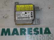 Steuergerät Airbag Renault Clio II B 7700428310