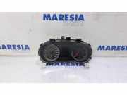 Instrumentenkombination Citroen C-Crosser VU, VV 6106QV