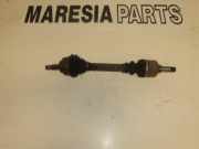 Antriebswelle links vorne Peugeot 206 SW 2E/K 3272AH