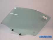 Türscheibe links vorne Peugeot 208 I CA, CC 9673360780
