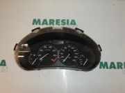 Instrumentenkombination Peugeot 206 Schrägheck 2A/C 9645096180