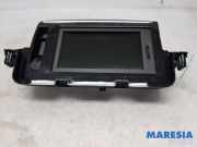 Monitor Navigationssystem Renault Megane III Grandtour KZ 259150931R