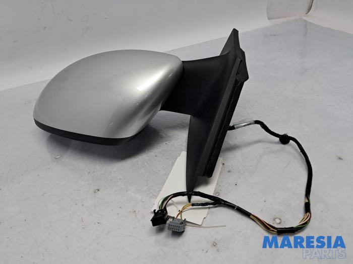 Außenspiegel links Renault Megane IV Schrägheck B9A A057273