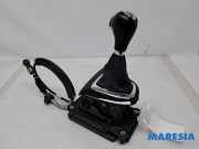Schalthebel Renault Clio Grandtour IV R 341080966R