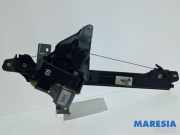 Fensterheber rechts hinten Peugeot 508 I 9688808380