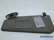 Sonnenblende links Alfa Romeo Mito 955 156083496