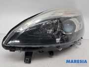 Hauptscheinwerfer links Renault Grand Scenic III JZ 89906003