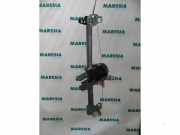 Fensterheber links vorne Citroen C3 FC 400619F