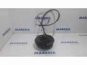 Achsschenkel links hinten Peugeot 208 I CA, CC 9688189980