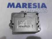 Steuergerät Airbag Renault Clio III BR0/1, CR0/1 0285001511