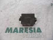 Steuergerät Einparkhilfe Fiat Doblo Kasten 223 51767874