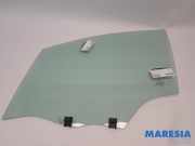 Türscheibe links vorne Peugeot 208 I CA, CC 9673360780