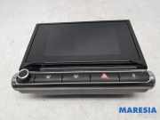 Monitor Navigationssystem Citroen C3 III SX 9828476980