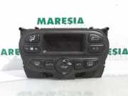 Heizungsbetätigung (Konsole) Peugeot 206 Schrägheck 2A/C 96430550XT