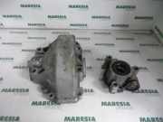 Schaltgetriebegehäuse Peugeot 307 SW 1608424880