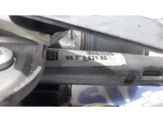 Wischermotor vorne Peugeot 3008 I 3397021288 Bild Wischermotor vorne Peugeot 3008 I 3397021288