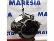 Schaltgetriebe Alfa Romeo Mito 955 71786719