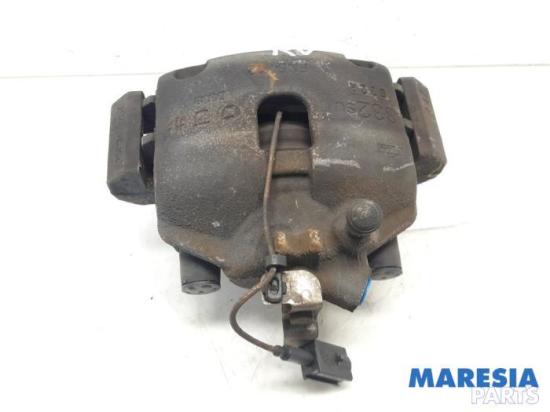 Bremszange rechts vorne Fiat 500 312 51938117 Bild Bremszange rechts vorne Fiat 500 312 51938117