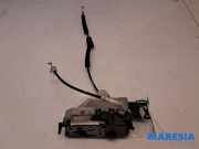 Klappenschlosszug Citroen C3 II SC 9800625180